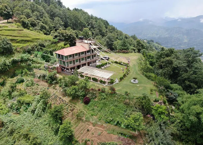 Sherpa Hills *
