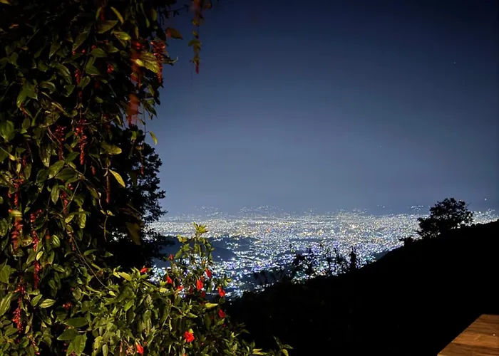 Sherpa Hills