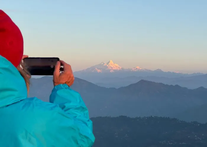 Sherpa Hills Bed & Breakfast